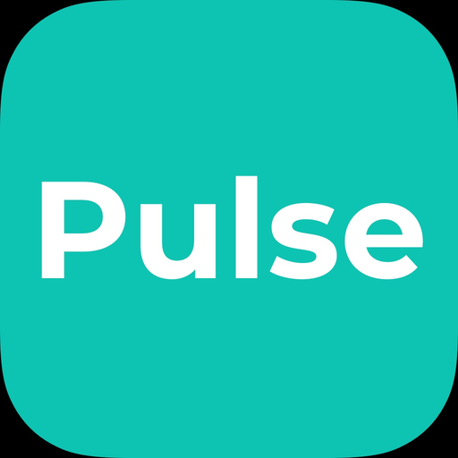 Pulse Driver app icon