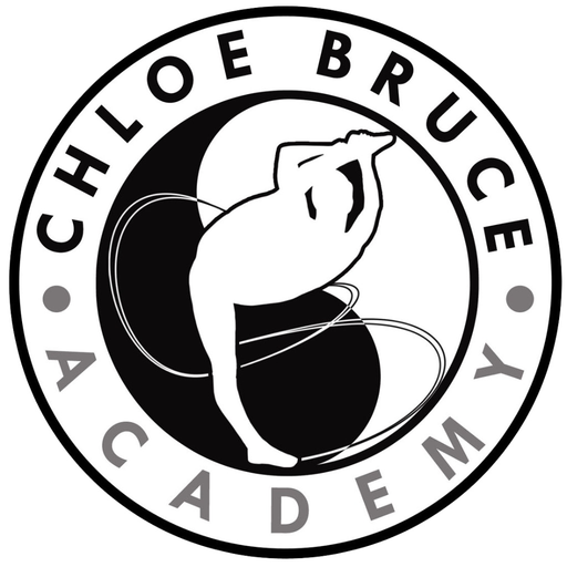 Chloe Bruce Academy app icon