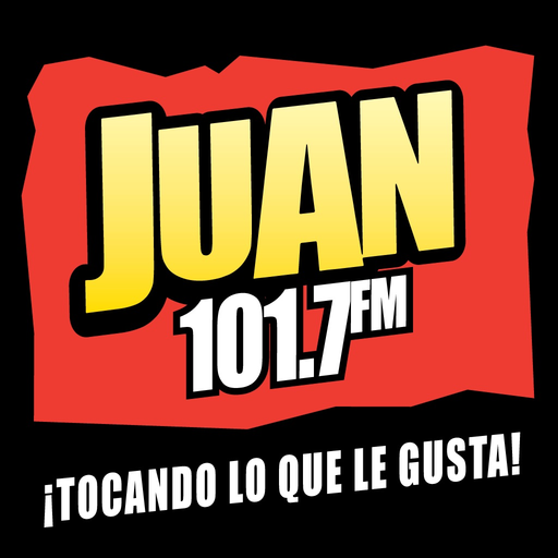 Juan 101.7 Reno app icon