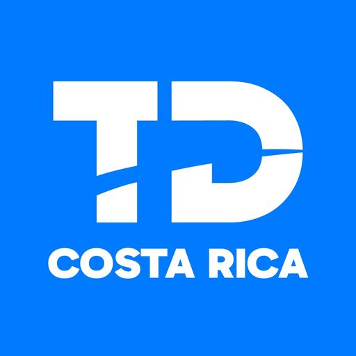 Telediario Costa Rica app icon