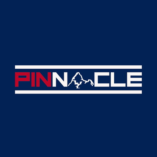 PINnacle Wrestling app icon