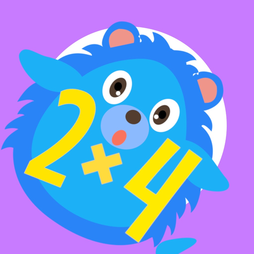 Fact Fluency app icon