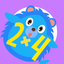 Fact Fluency icon