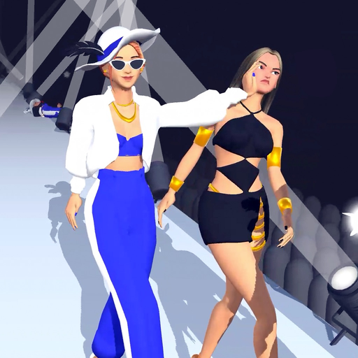 Runway Battle app icon