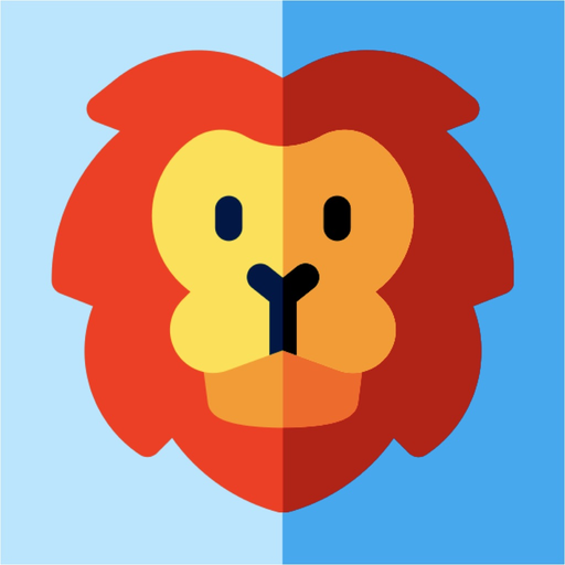 Which Animal Am I? app icon