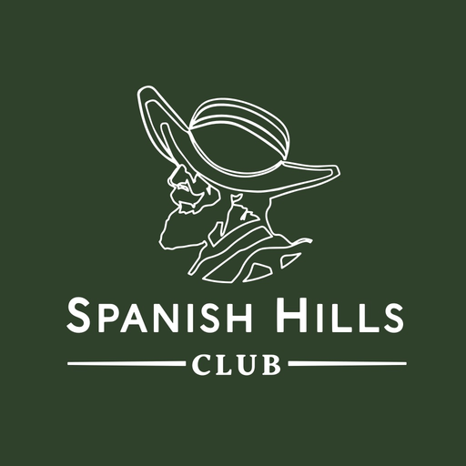 Spanish Hills Club app icon