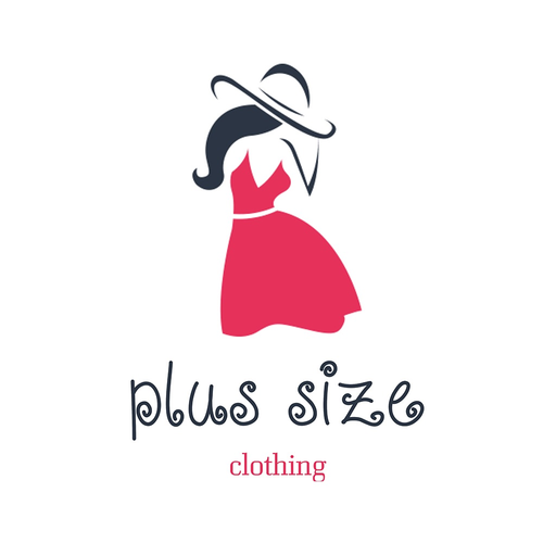 S-7XL Plus Size Clothing Shop app icon