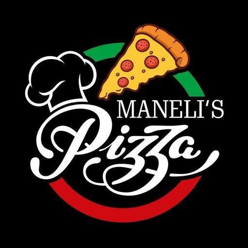 Maneli‘s Pizza Bitburg app icon