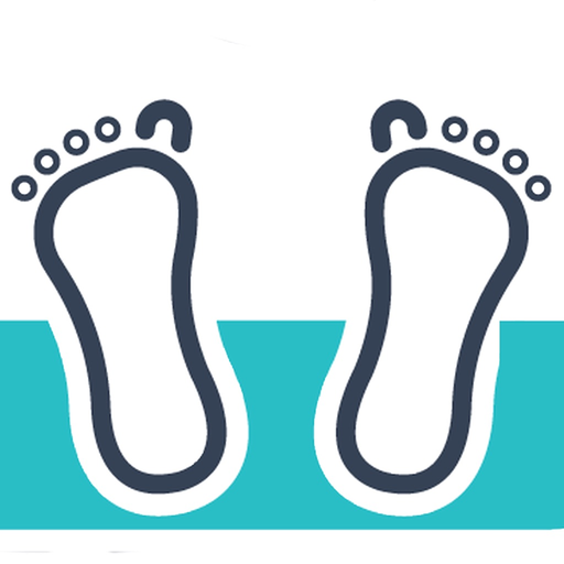 Ideal Weight & BMI Calculator app icon