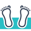 Ideal Weight & BMI Calculator icon