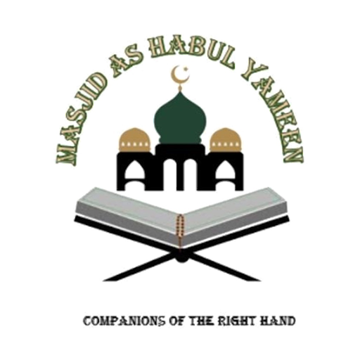 Masjid Ashabul Yameen app icon
