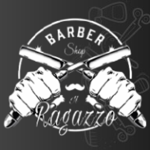 Barber Shop Il Ragazzo app icon