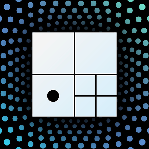 Atmocube: Indoor Air Quality app icon