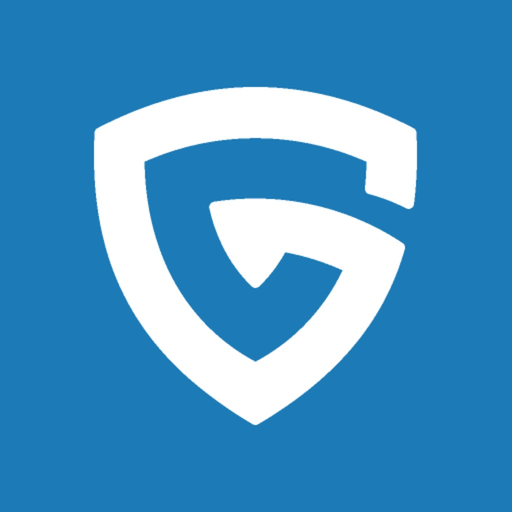 GymIt Fitness app icon