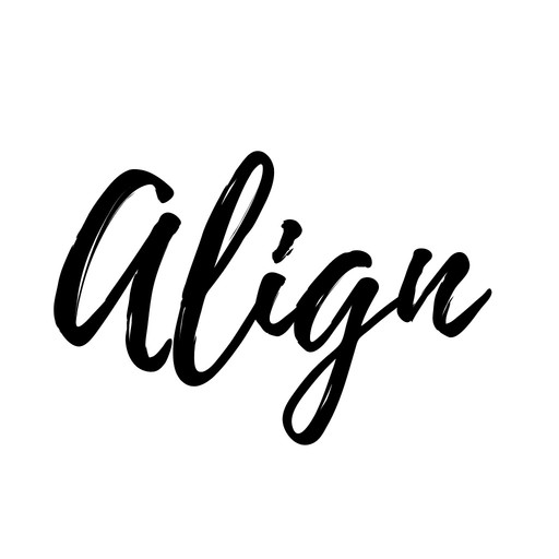 Align TV App app icon