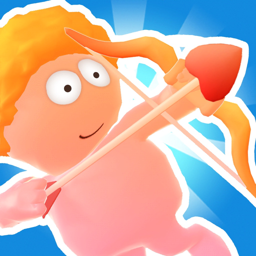Cupid Shot! app icon