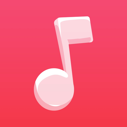 Jinx - Music Recommendations app icon