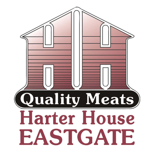 Harter House Eastgate app icon