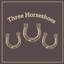 Three Horseshoes icon
