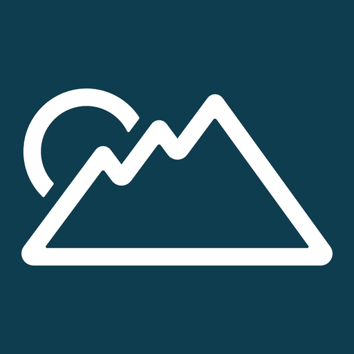 Trail Sisters app icon