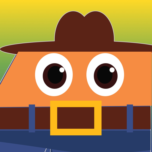 Clockinator app icon