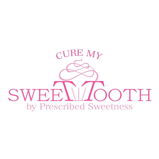 Cure My Sweet Tooth app icon