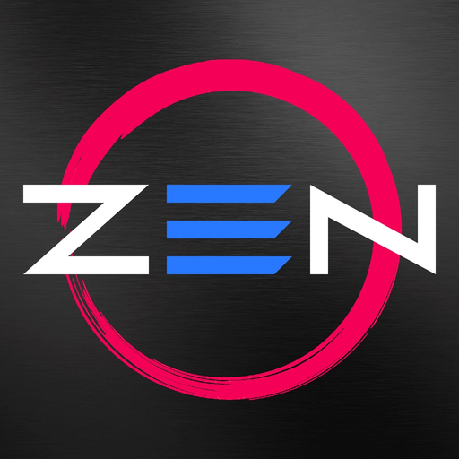 Z-envio app icon