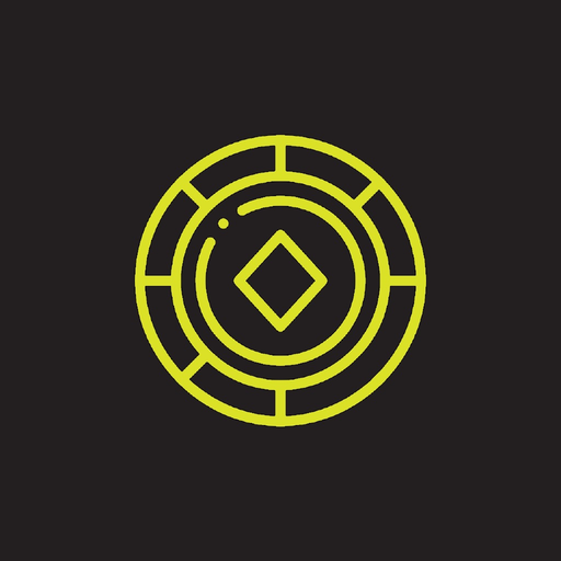 Overbet app icon