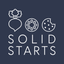 Solid Starts: Baby First Foods icon
