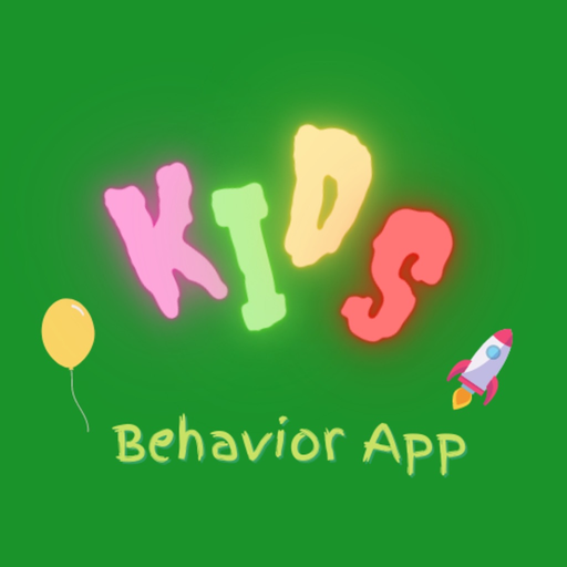 Kids Behavior app icon