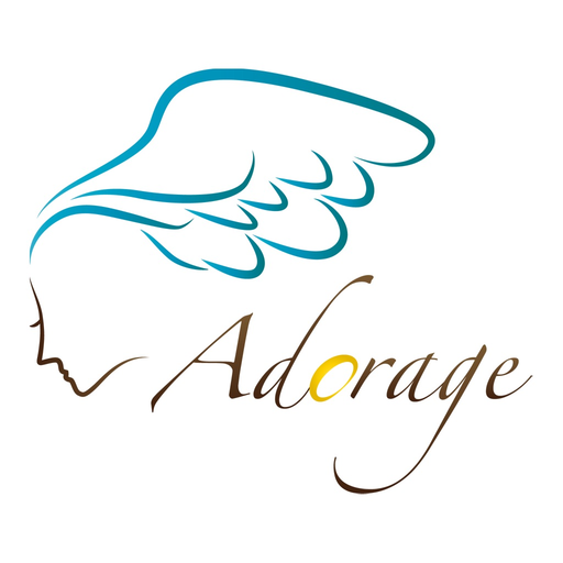 Adorage app icon