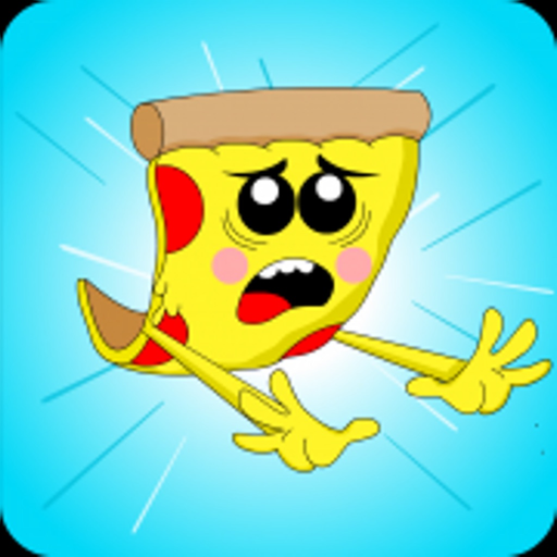 Smashy Food app icon