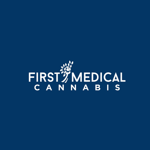 First Medical Cannabis app icon