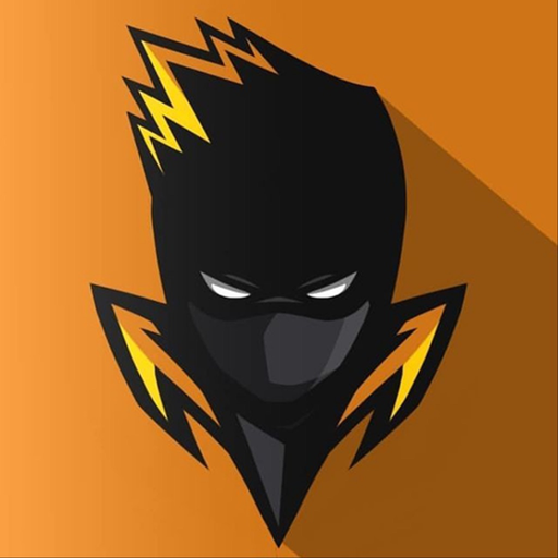 Nicknames For Free Fire app icon