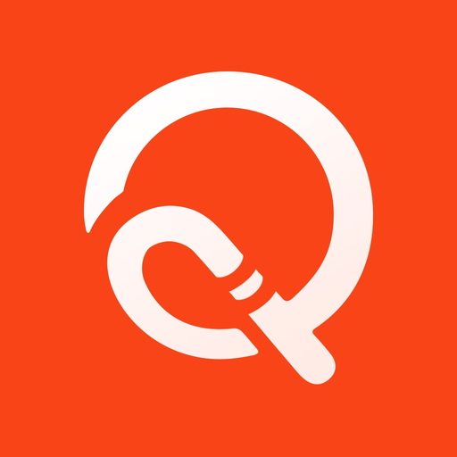Qu Rope app icon