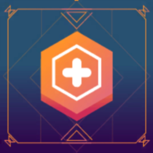FitController v2.0 app icon