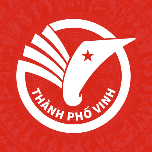 Vinh Smart app icon