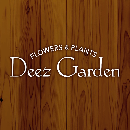 Deez Garden（ディーズガーデン） app icon