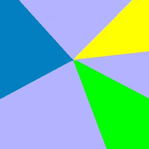 StarPromenadeLight app icon