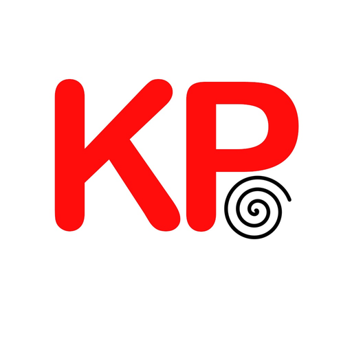 Kairos Portal App app icon