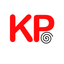 Kairos Portal App icon