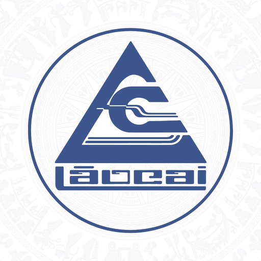 PAHT LaoCai app icon