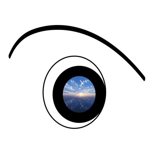 FREE MY SIGHT - VR app icon