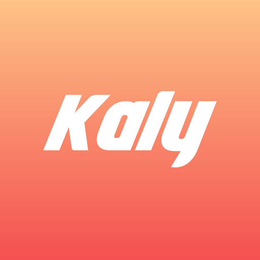 Kaly app icon