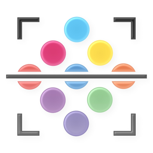 PassKit PassReader app icon
