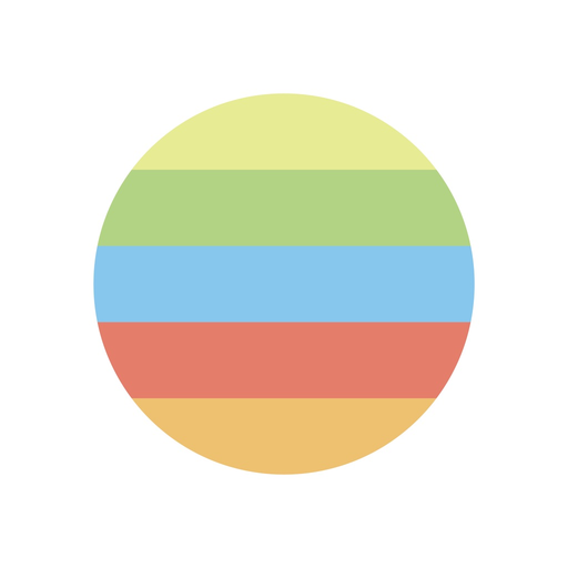 Tab-It: Track Highs And Lows app icon