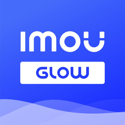IMOU GLOW app icon
