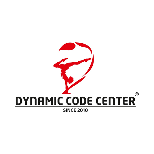 Dynamic Code Center app icon