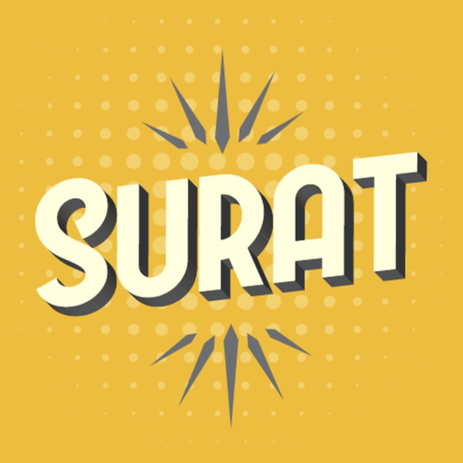 Surat Smart Touch app icon