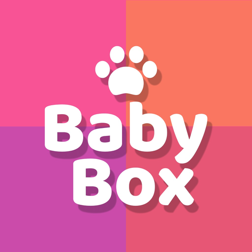 Baby Box app icon